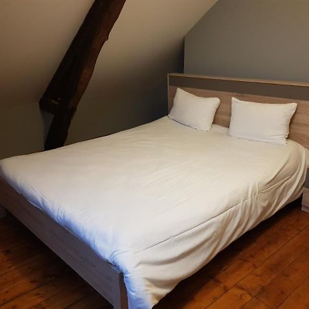 Appart'Hotel De La Tour Troyes Dış mekan fotoğraf