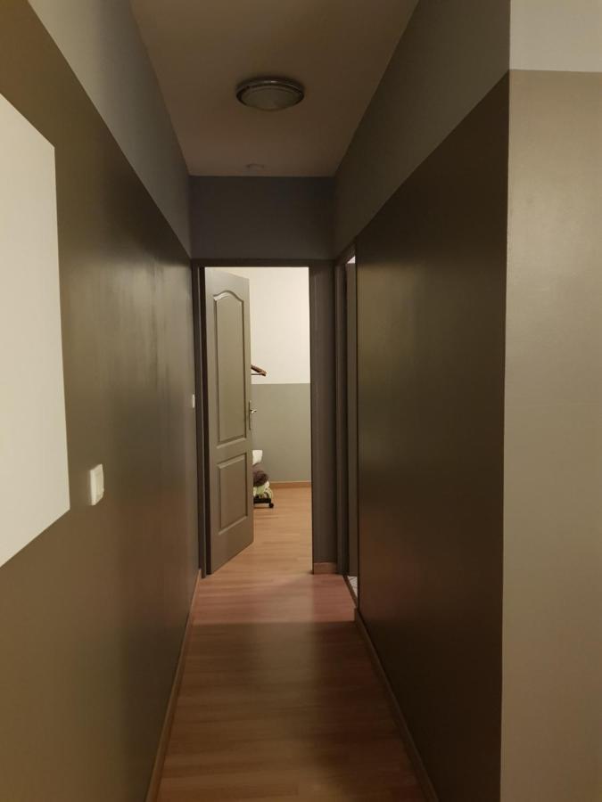 Appart'Hotel De La Tour Troyes Dış mekan fotoğraf