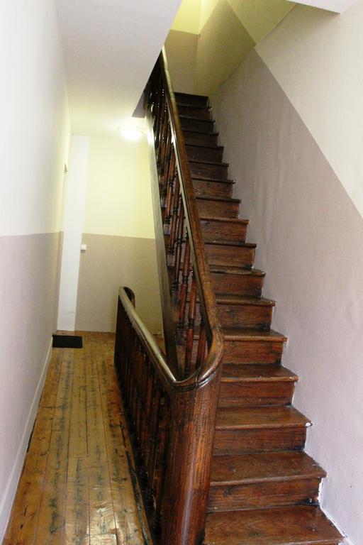Appart'Hotel De La Tour Troyes Dış mekan fotoğraf