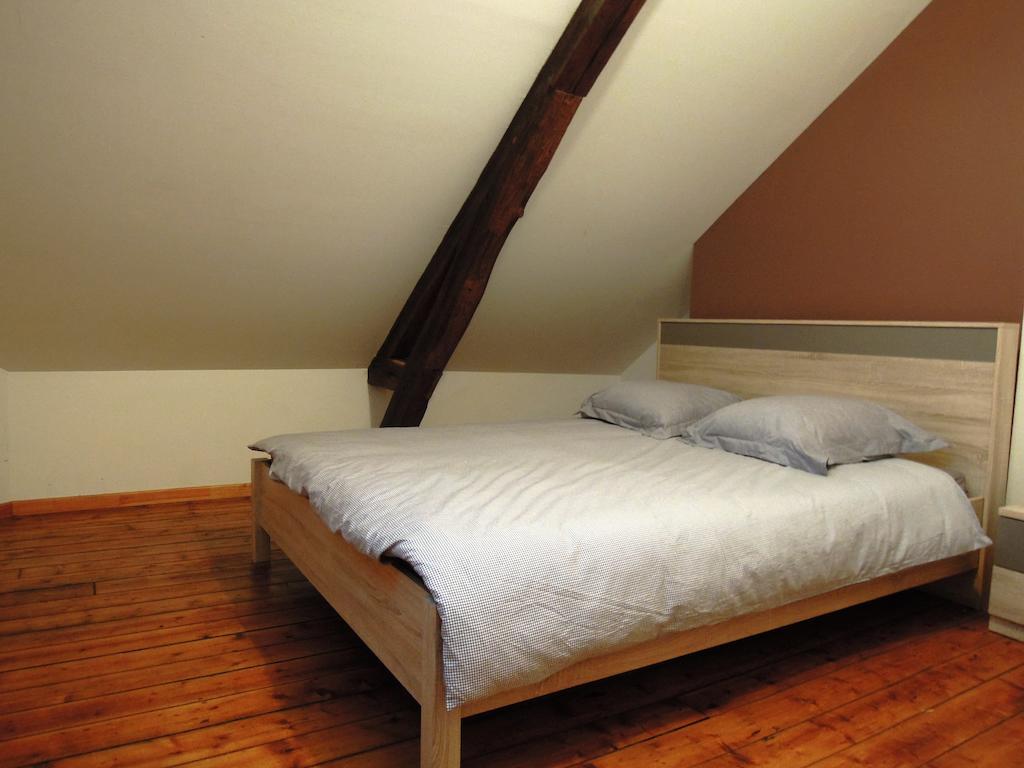 Appart'Hotel De La Tour Troyes Dış mekan fotoğraf
