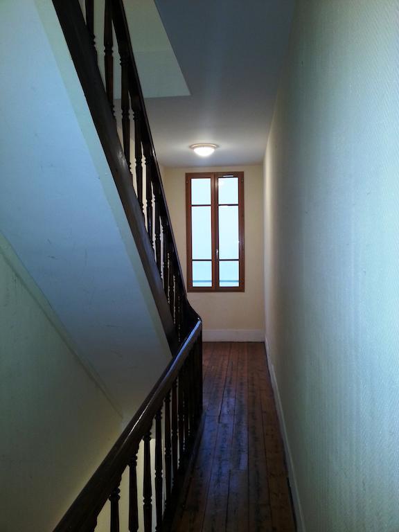 Appart'Hotel De La Tour Troyes Dış mekan fotoğraf