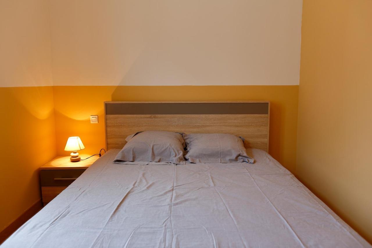 Appart'Hotel De La Tour Troyes Dış mekan fotoğraf